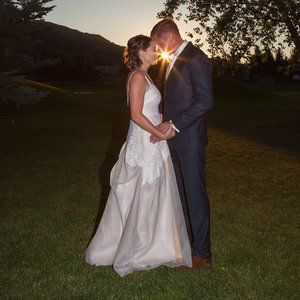 Anais Anette Wedding Dress - Emie